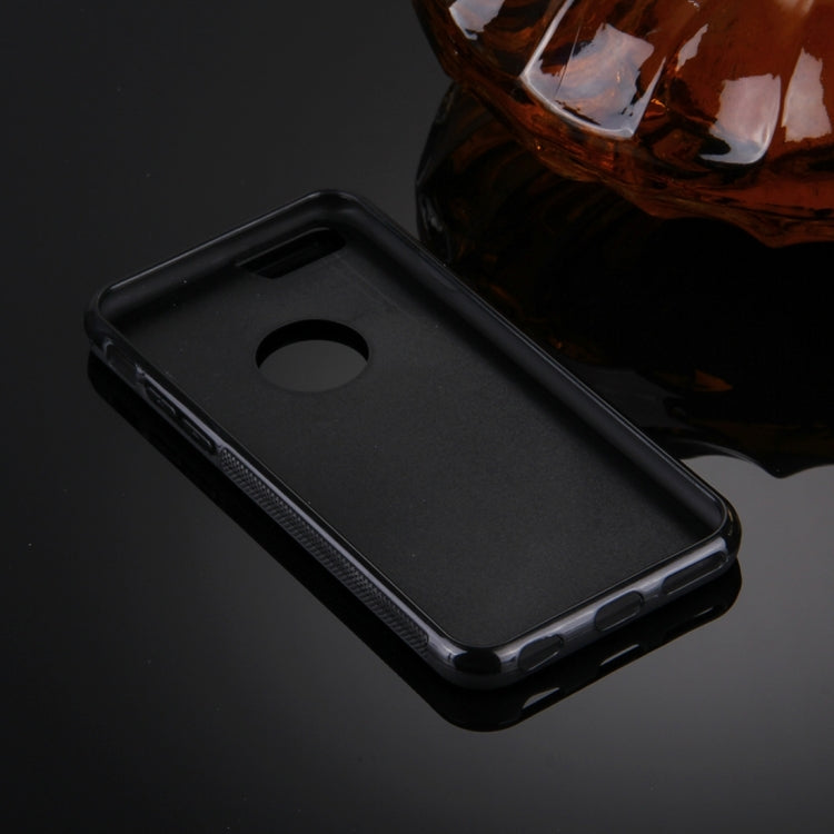 適用於蘋果iPhone 6 &6s 反重力納米吸附自拍防摔殼