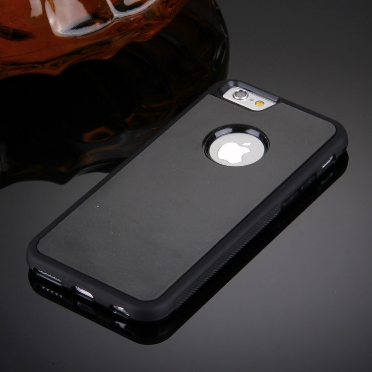 適用於蘋果iPhone 6 &6s 反重力納米吸附自拍防摔殼