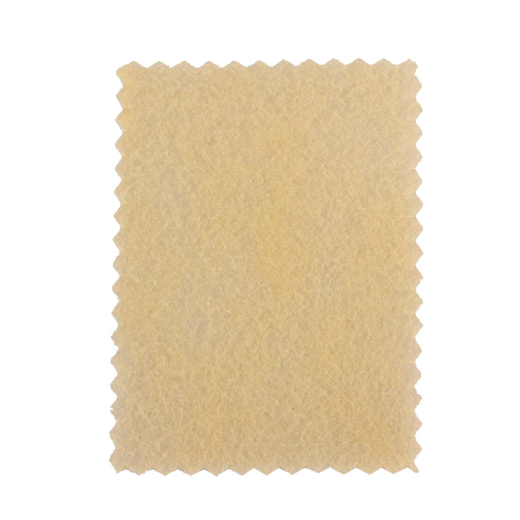 手機保護膜配件 無紡布 1000pcs/裝 顏色隨機