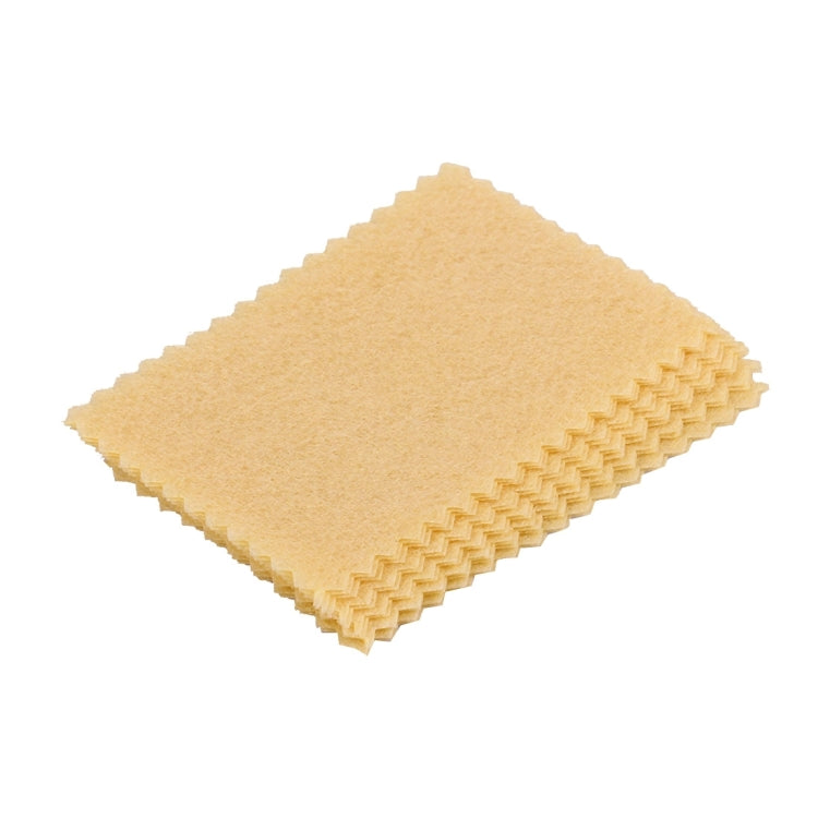 手機保護膜配件 無紡布 1000pcs/裝 顏色隨機