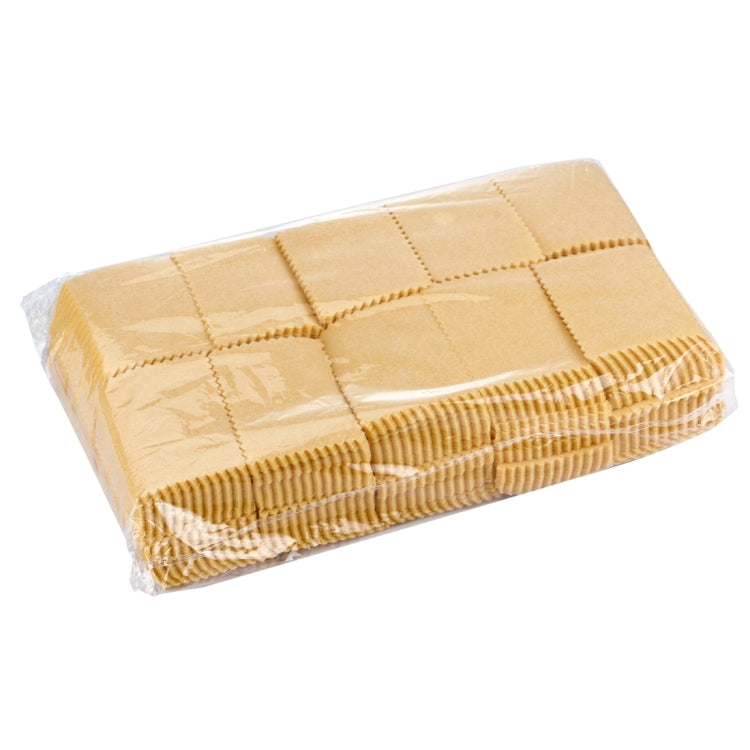 手機保護膜配件 無紡布 1000pcs/裝 顏色隨機