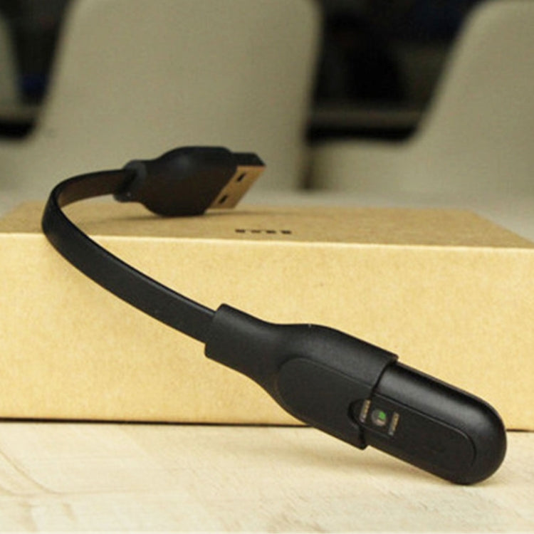 小米手環2 USB充電線數據線 充電器