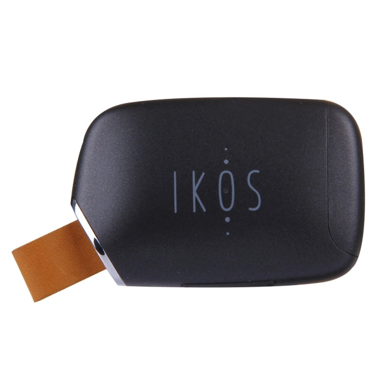 IKOS K1S 智能適用於蘋果手機副卡適配器 玄岩黑