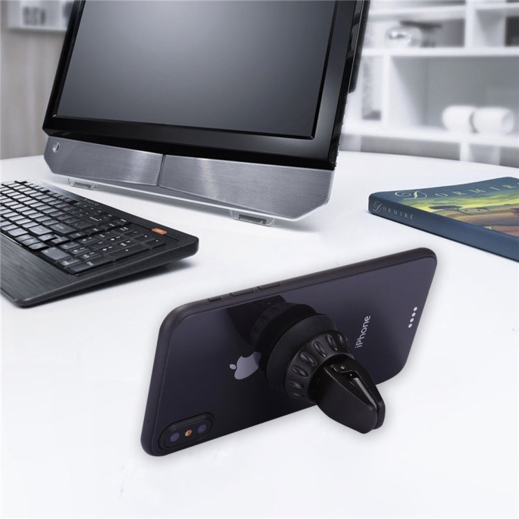 硅膠吸盤 通用 汽車出風口車載支架