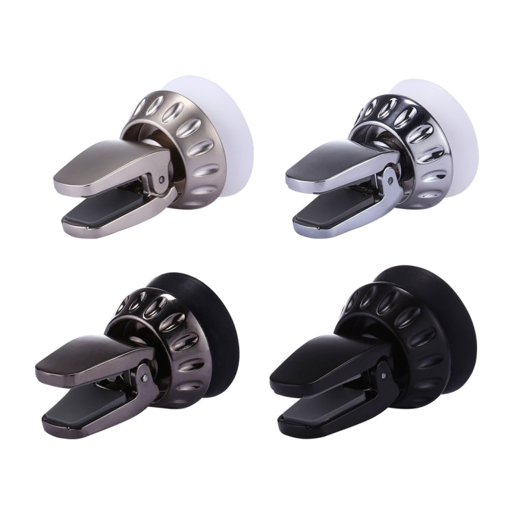 硅膠吸盤 通用 汽車出風口車載支架