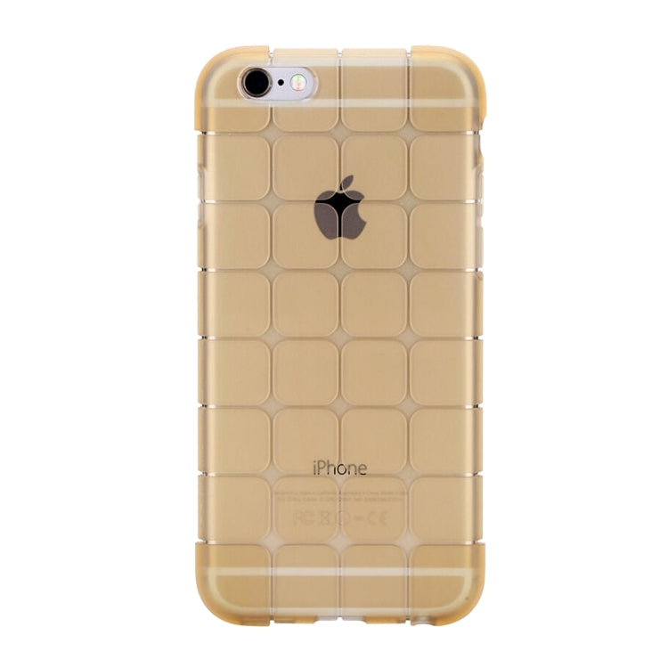 Rock 適用於蘋果iPhone 6 Plus & 6s Plus 5.5寸 魔方系列 TPU保護殼