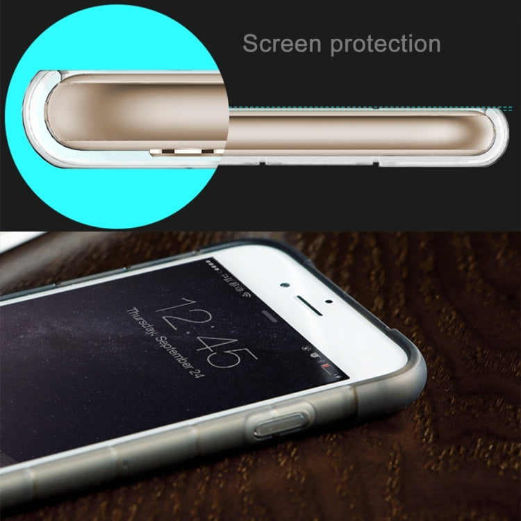 Rock 適用於蘋果iPhone 6 Plus & 6s Plus 5.5寸 魔方系列 TPU保護殼