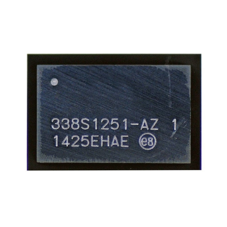 適用於iPhone 6 & 6 Plus 4.7寸5.5寸通用 338S1251 大電源IC芯片