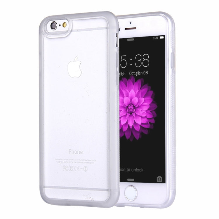 適用於蘋果iPhone 6 Plus & 6s Plus  反重力納米吸附自拍防摔殼