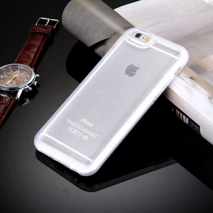 適用於蘋果iPhone 6 Plus & 6s Plus  反重力納米吸附自拍防摔殼