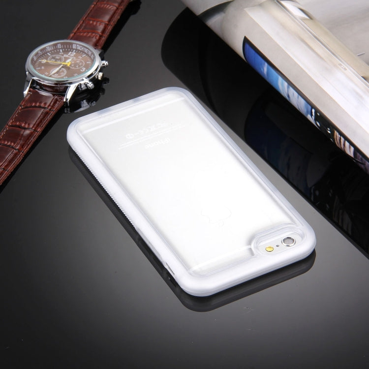 適用於蘋果iPhone 6 Plus & 6s Plus  反重力納米吸附自拍防摔殼