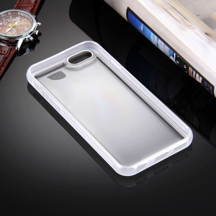 適用於蘋果iPhone 6 Plus & 6s Plus  反重力納米吸附自拍防摔殼