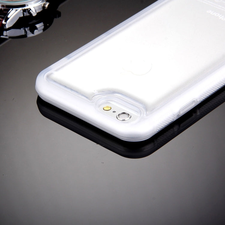 適用於蘋果iPhone 6 Plus & 6s Plus  反重力納米吸附自拍防摔殼