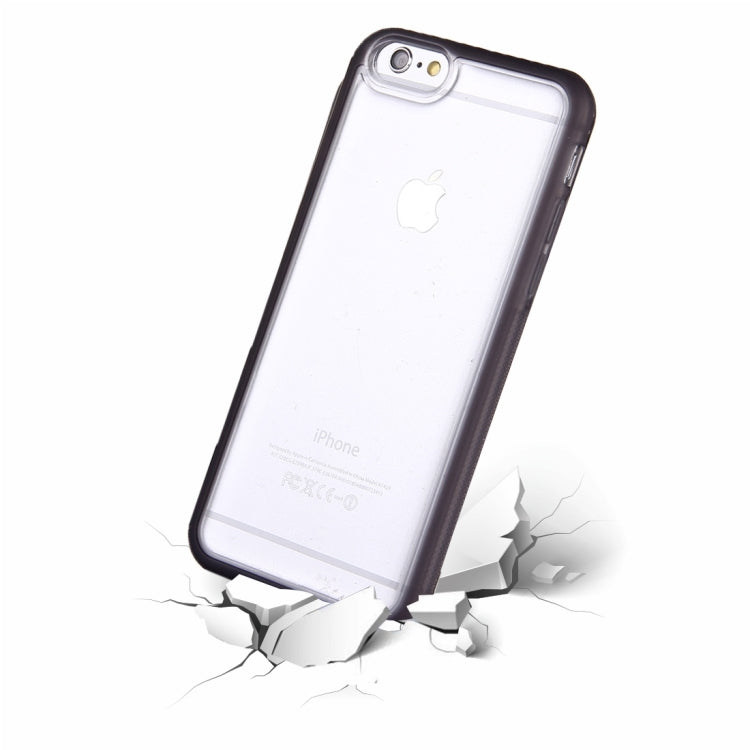 適用於蘋果iPhone 6 Plus & 6s Plus  反重力納米吸附自拍防摔殼