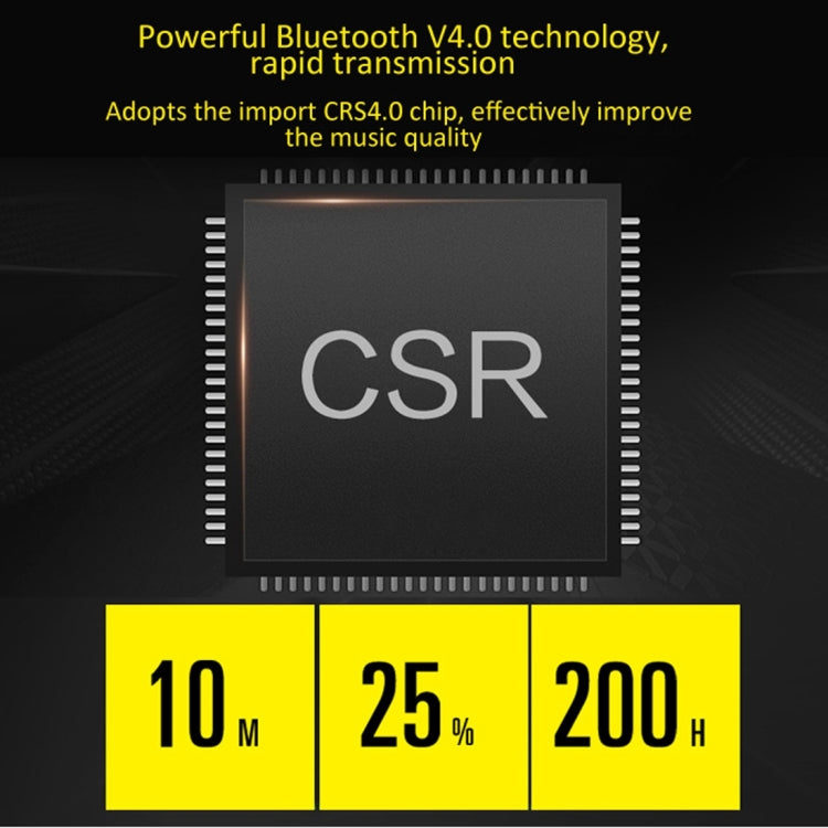 AWEI A921BL 無線運動磁性藍牙耳機帶線控+麥克風