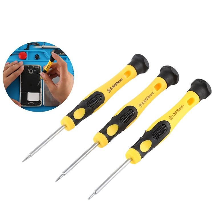 佳發JF-8158 11合1 4.7寸適用於iPhone 6s 電池維修工具套裝