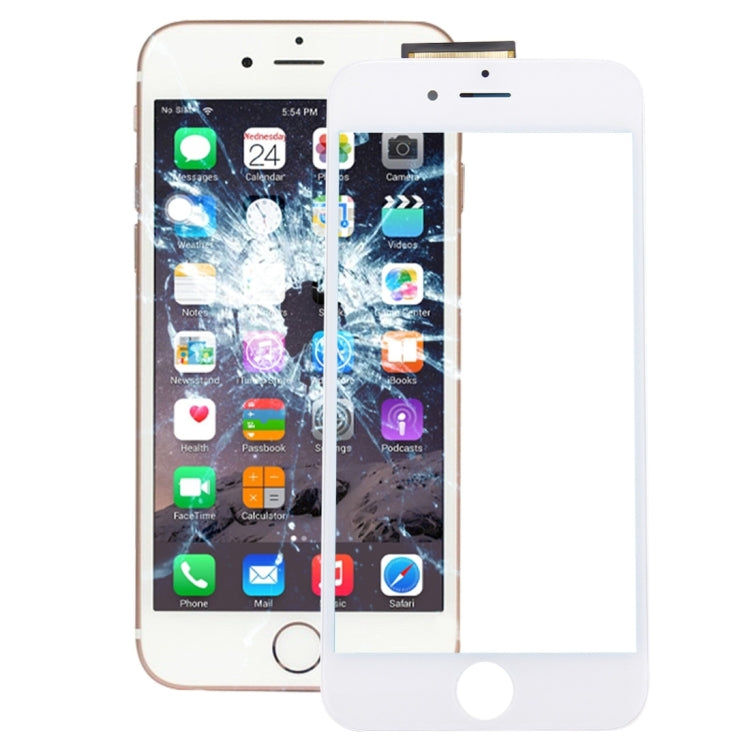 4.7英寸 適用於iPhone 6s 觸摸屏+液晶架+OCA光學膠