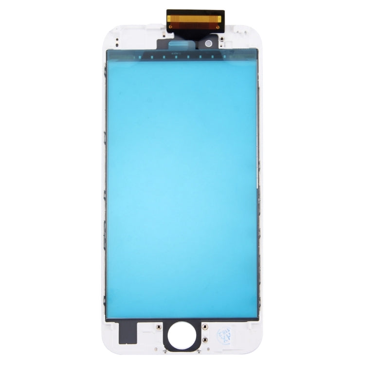 4.7英寸 適用於iPhone 6s 觸摸屏+液晶架+OCA光學膠