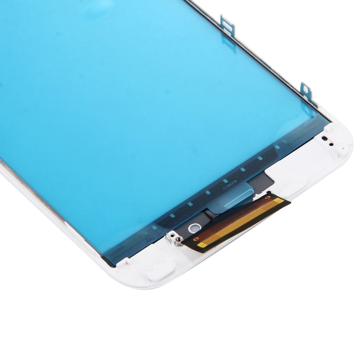 4.7英寸 適用於iPhone 6s 觸摸屏+液晶架+OCA光學膠