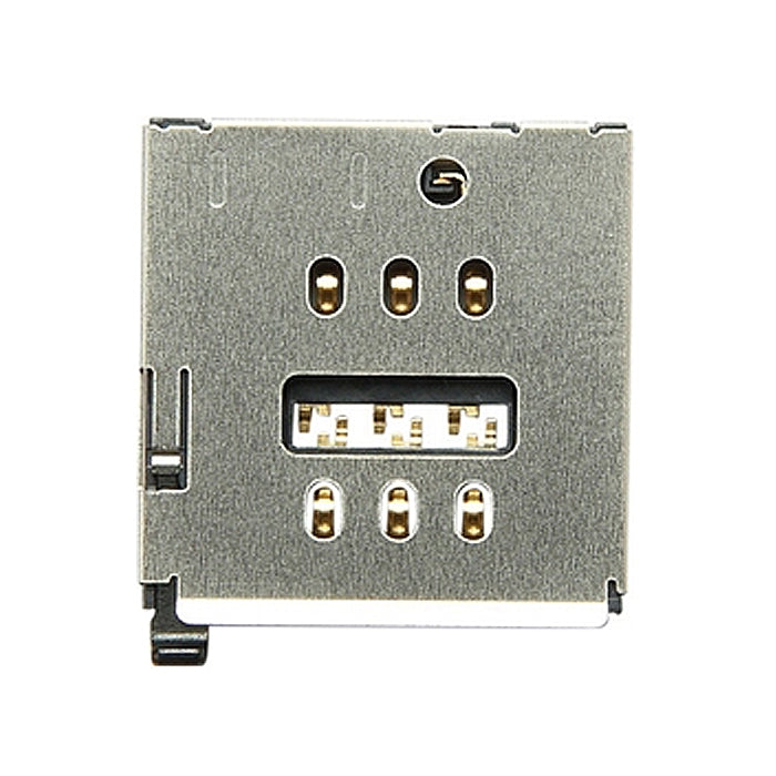 適用於 iPhone 6s Plus 的卡座