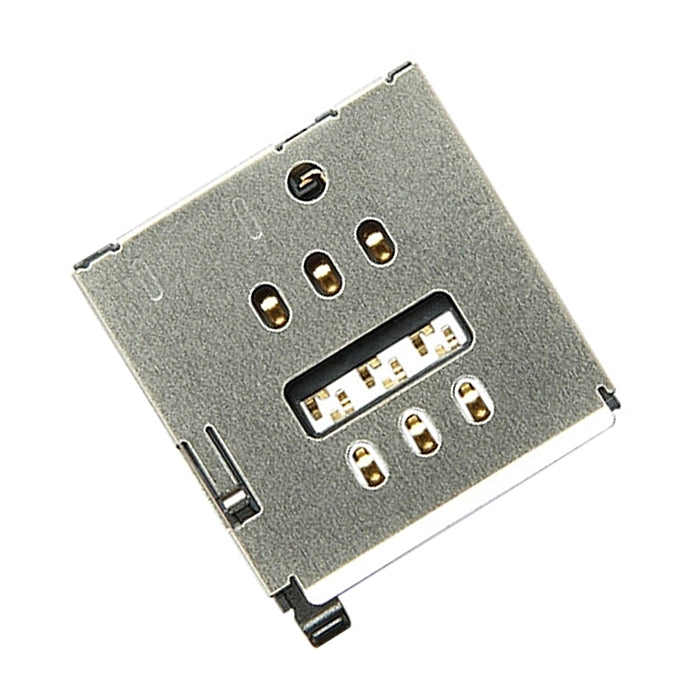 適用於 iPhone 6s Plus 的卡座