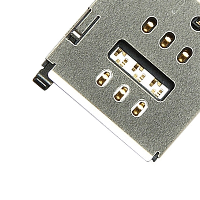 適用於 iPhone 6s Plus 的卡座