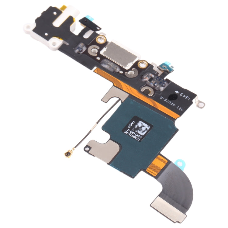 適用於 iPhone 6s 的原裝尾插排線