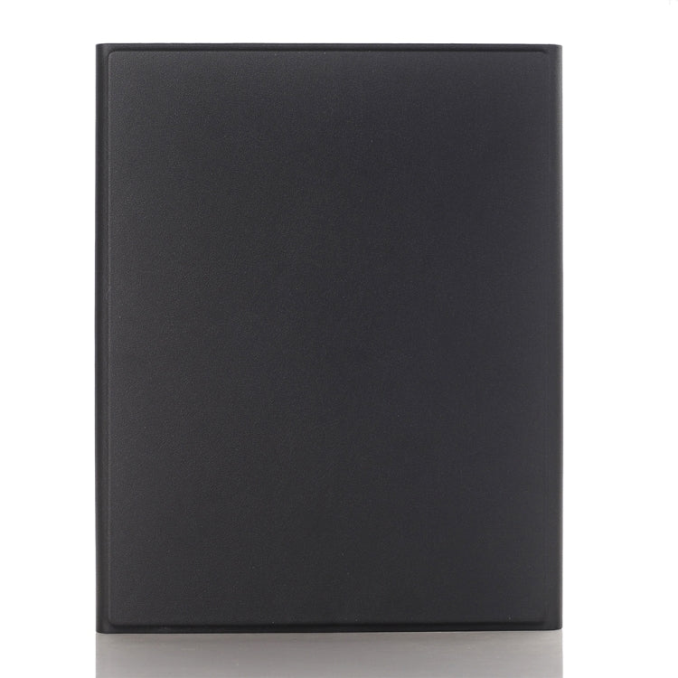 A07B 可分離式藍牙平板鍵盤皮套 帶支架&蘋果筆架 適用於iPad Pro 9.7 inch, iPad Air, iPad Air 2, iPad 9.7 inch , iPad 9.7 inch