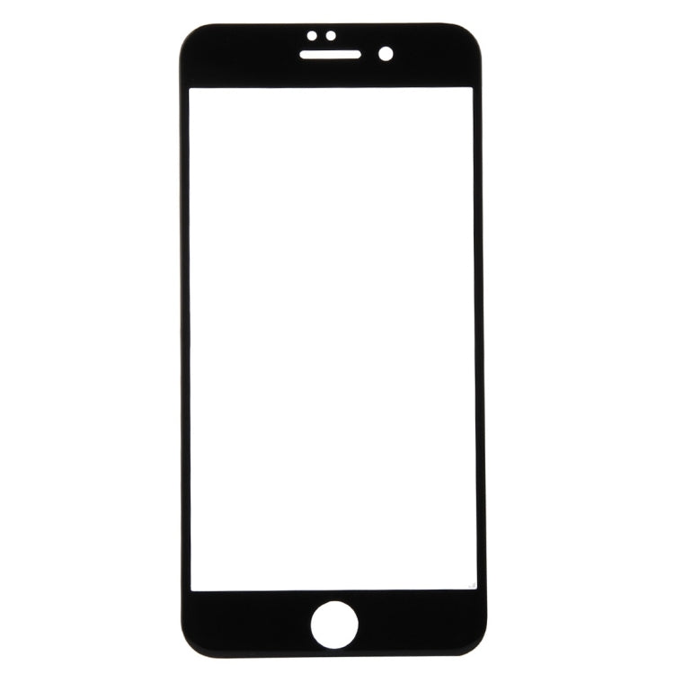 適用於蘋果iPhone 8 / 7 0.26mm厚度 9H表面硬度 10D全屏覆蓋彩色鋼化玻璃保護膜