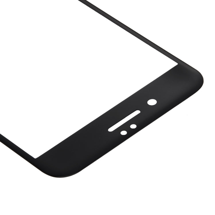 適用於蘋果iPhone 8 / 7 0.26mm厚度 9H表面硬度 10D全屏覆蓋彩色鋼化玻璃保護膜