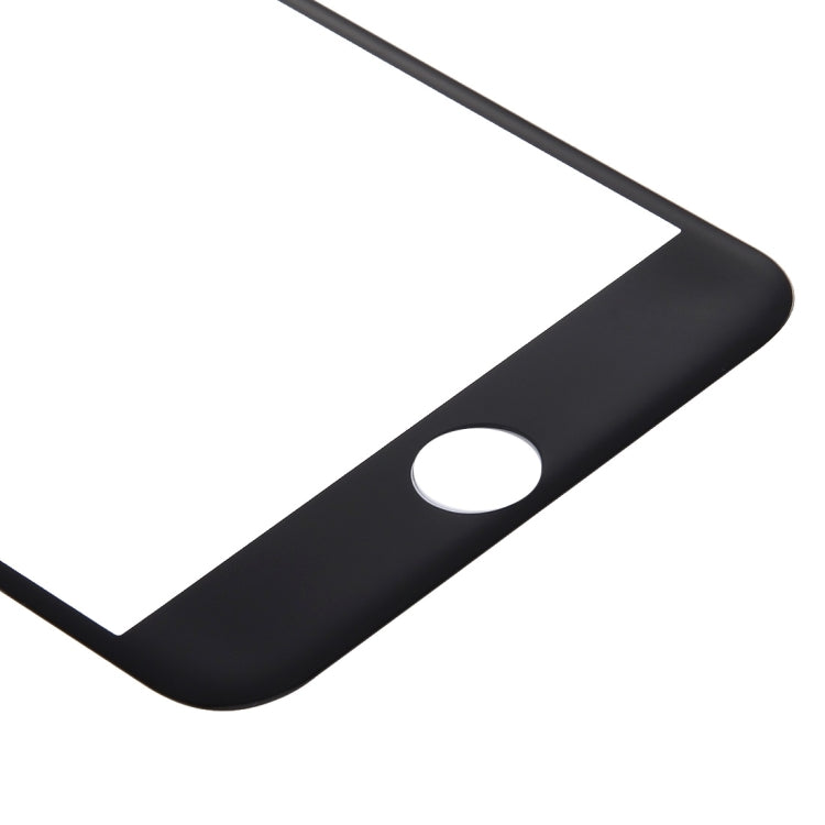 適用於蘋果iPhone 8 / 7 0.26mm厚度 9H表面硬度 10D全屏覆蓋彩色鋼化玻璃保護膜