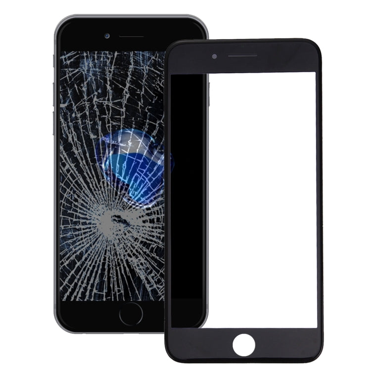 4.7英寸 適用於iPhone 7 原裝液晶鏡面+原裝液晶架