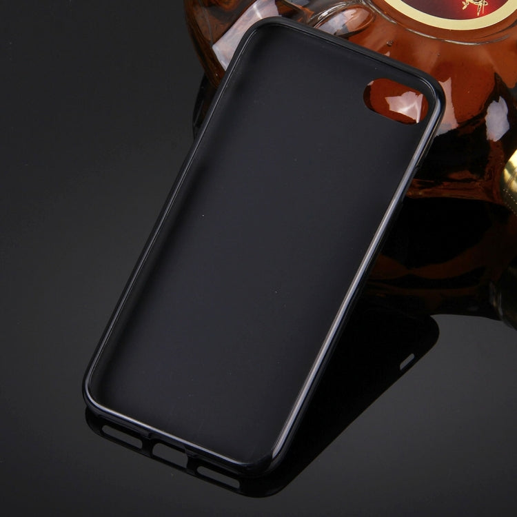 適用於蘋果 iPhone 8 & 7  純色TPU手機保護殼
