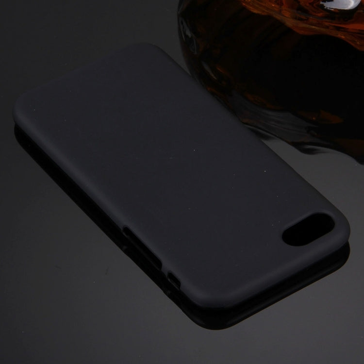適用於蘋果 iPhone 8 & 7  純色TPU手機保護殼