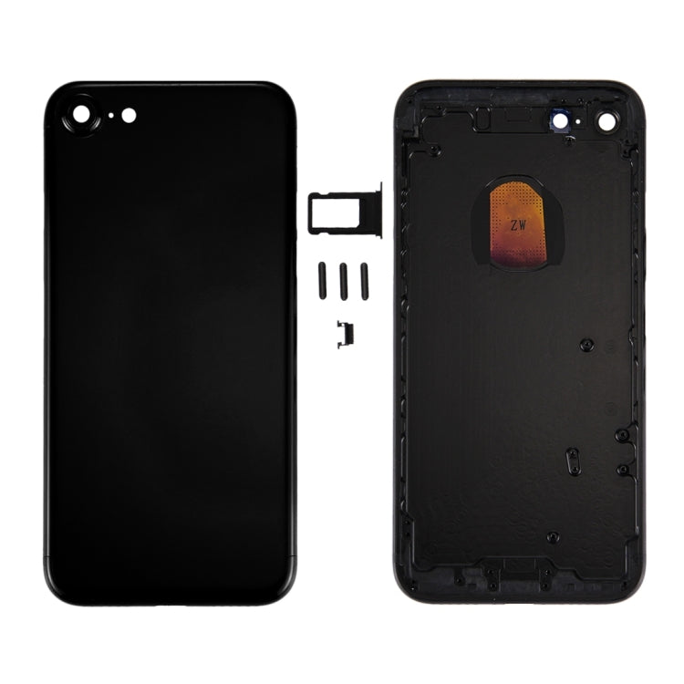 4.7英寸 適用於iPhone 7 六合一  全套替換殼