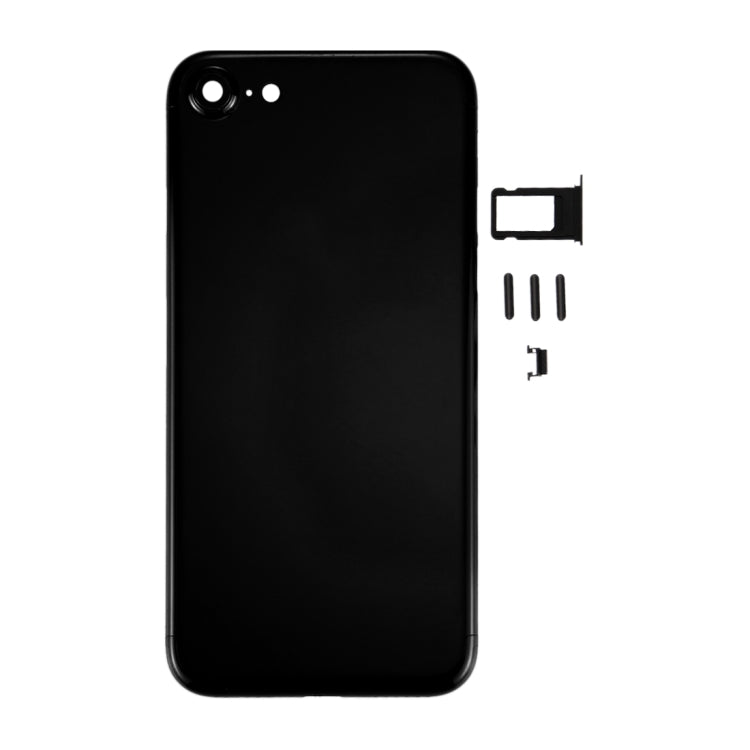 4.7英寸 適用於iPhone 7 六合一  全套替換殼