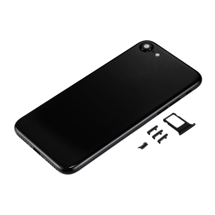 4.7英寸 適用於iPhone 7 六合一  全套替換殼