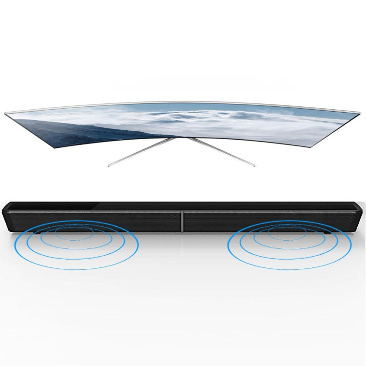 Soundbar LP-09  CE0148 藍牙音箱 帶遙控