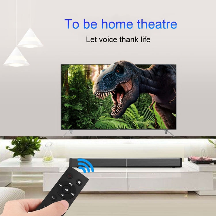 Soundbar LP-09  CE0148 藍牙音箱 帶遙控