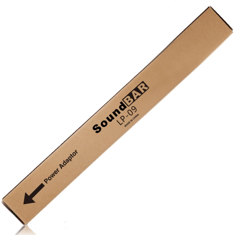 Soundbar LP-09  CE0148 藍牙音箱 帶遙控
