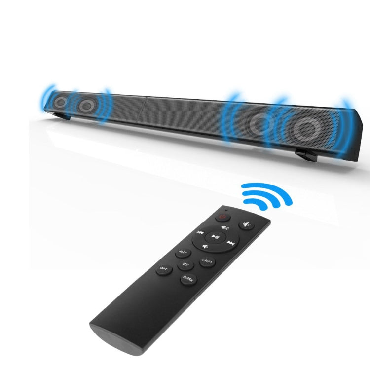 Soundbar LP-09  CE0148 藍牙音箱 帶遙控