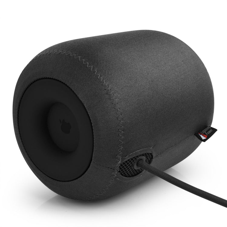 HomePod WR3 迷你戶外家用智能藍牙音箱包音響防塵保護套
