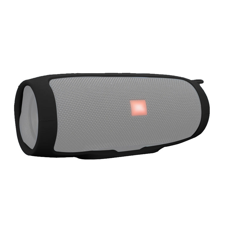 環保硅膠藍牙音箱軟保護套便攜包, 適用於JBL Charge3