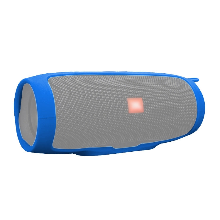 環保硅膠藍牙音箱軟保護套便攜包, 適用於JBL Charge3