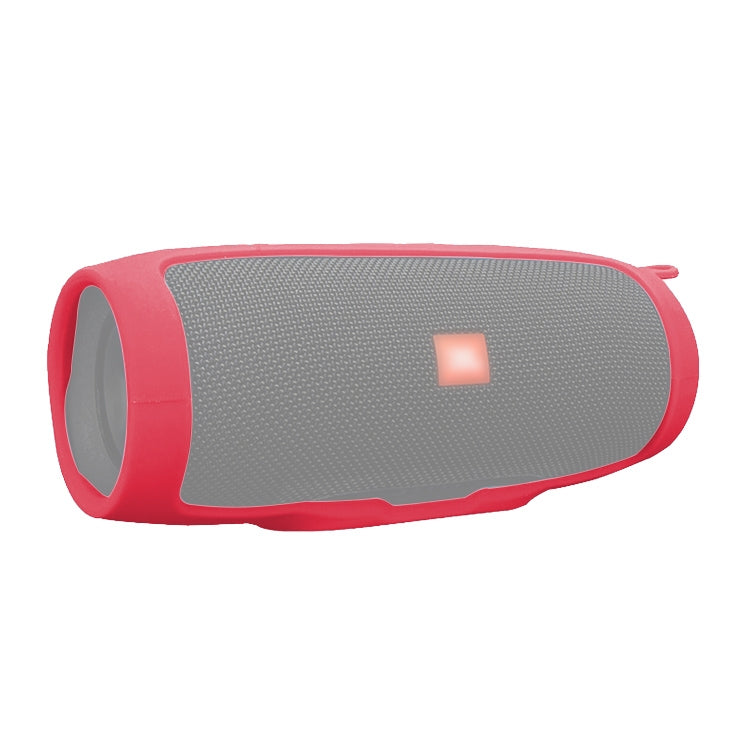 環保硅膠藍牙音箱軟保護套便攜包, 適用於JBL Charge3