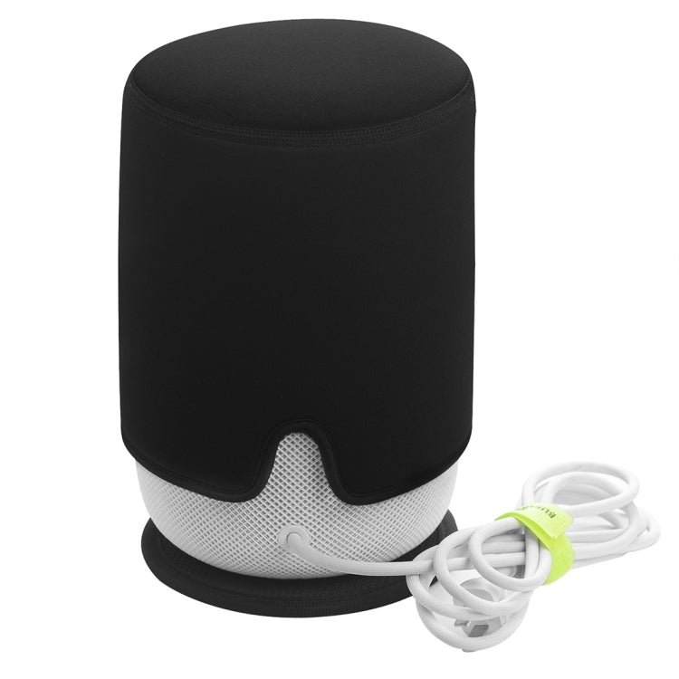 HomePod EBSC259 迷你戶外家用智能藍牙音箱包音響防塵保護套+防滑墊