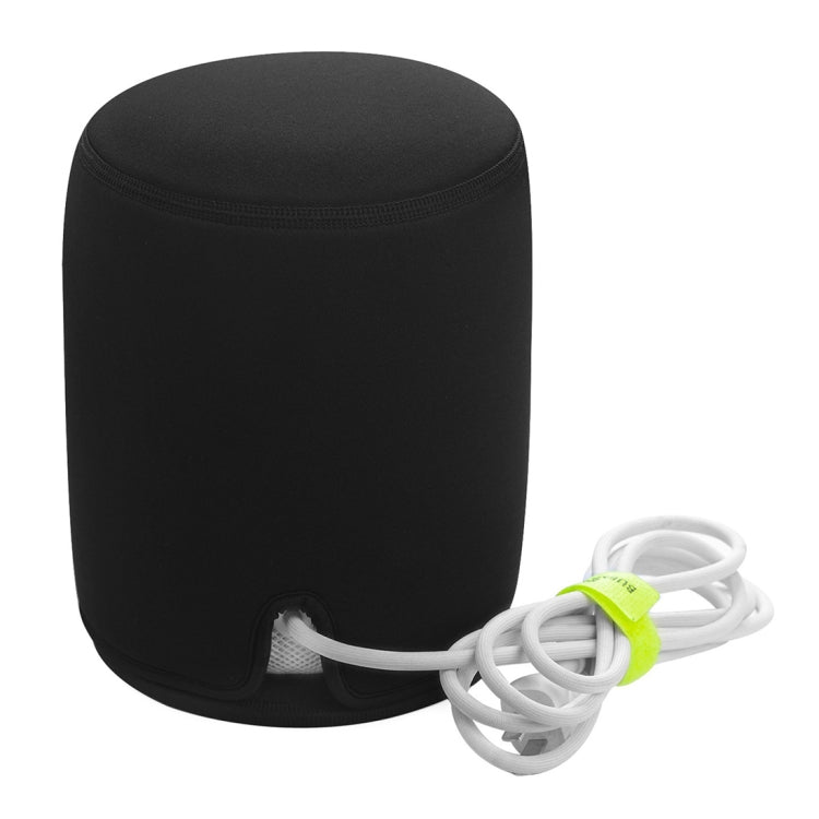 HomePod EBSC259 迷你戶外家用智能藍牙音箱包音響防塵保護套+防滑墊