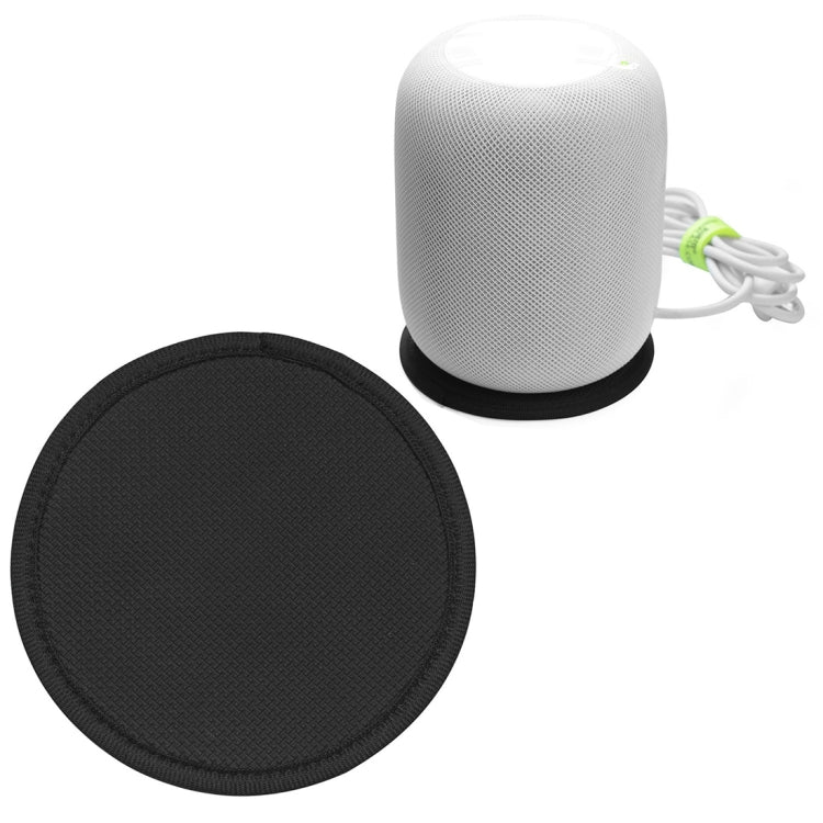 HomePod EBSC259 迷你戶外家用智能藍牙音箱包音響防塵保護套+防滑墊