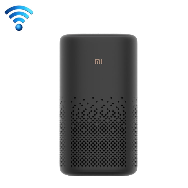 小米小愛音箱 Pro 帶750mL超大音腔容積 / AUX IN 支持有線連接 / 組合立體聲 / 專業級DTS音效 / Hi-Fi級音頻芯片 / 支持紅外遙控傳統家電 / 藍牙Mesh網關