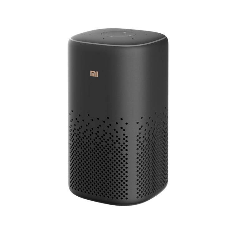 小米小愛音箱 Pro 帶750mL超大音腔容積 / AUX IN 支持有線連接 / 組合立體聲 / 專業級DTS音效 / Hi-Fi級音頻芯片 / 支持紅外遙控傳統家電 / 藍牙Mesh網關